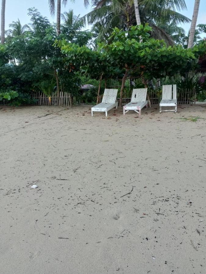 Locaroc Akoya Beach Park And Cottages מראה חיצוני תמונה