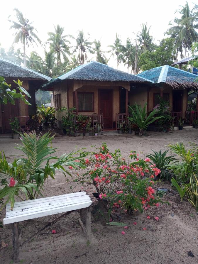 Locaroc Akoya Beach Park And Cottages מראה חיצוני תמונה