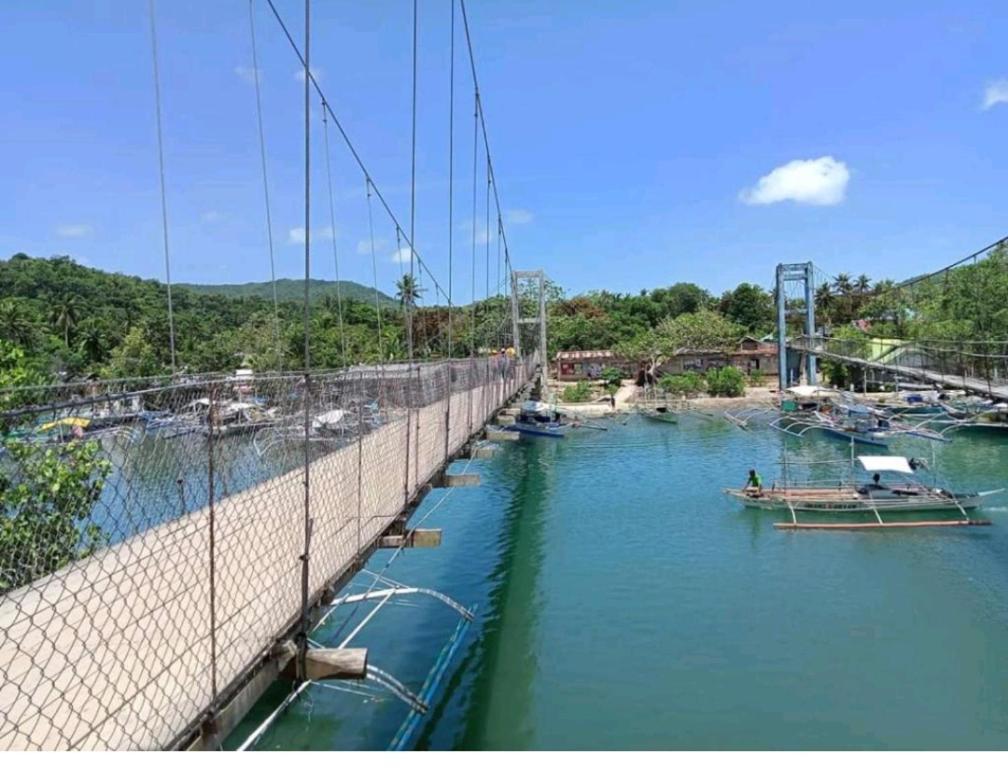 Locaroc Akoya Beach Park And Cottages מראה חיצוני תמונה