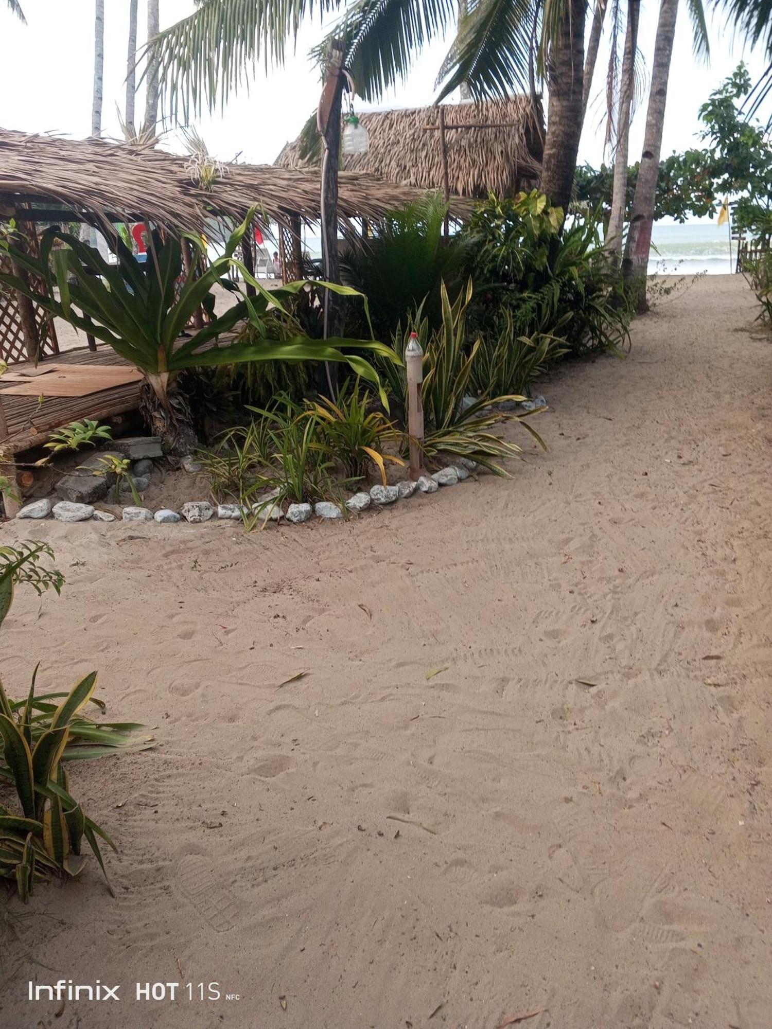 Locaroc Akoya Beach Park And Cottages מראה חיצוני תמונה