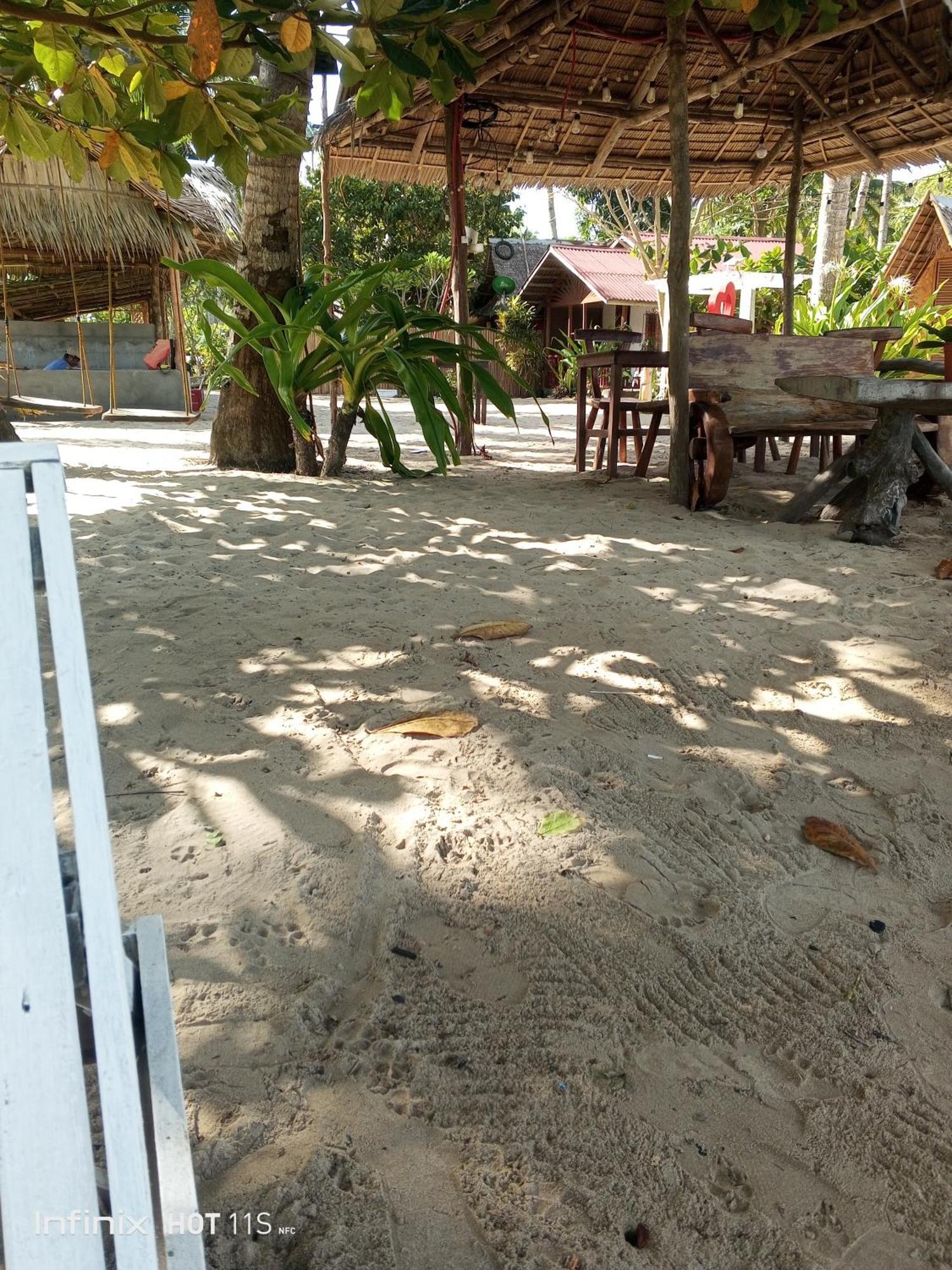Locaroc Akoya Beach Park And Cottages מראה חיצוני תמונה