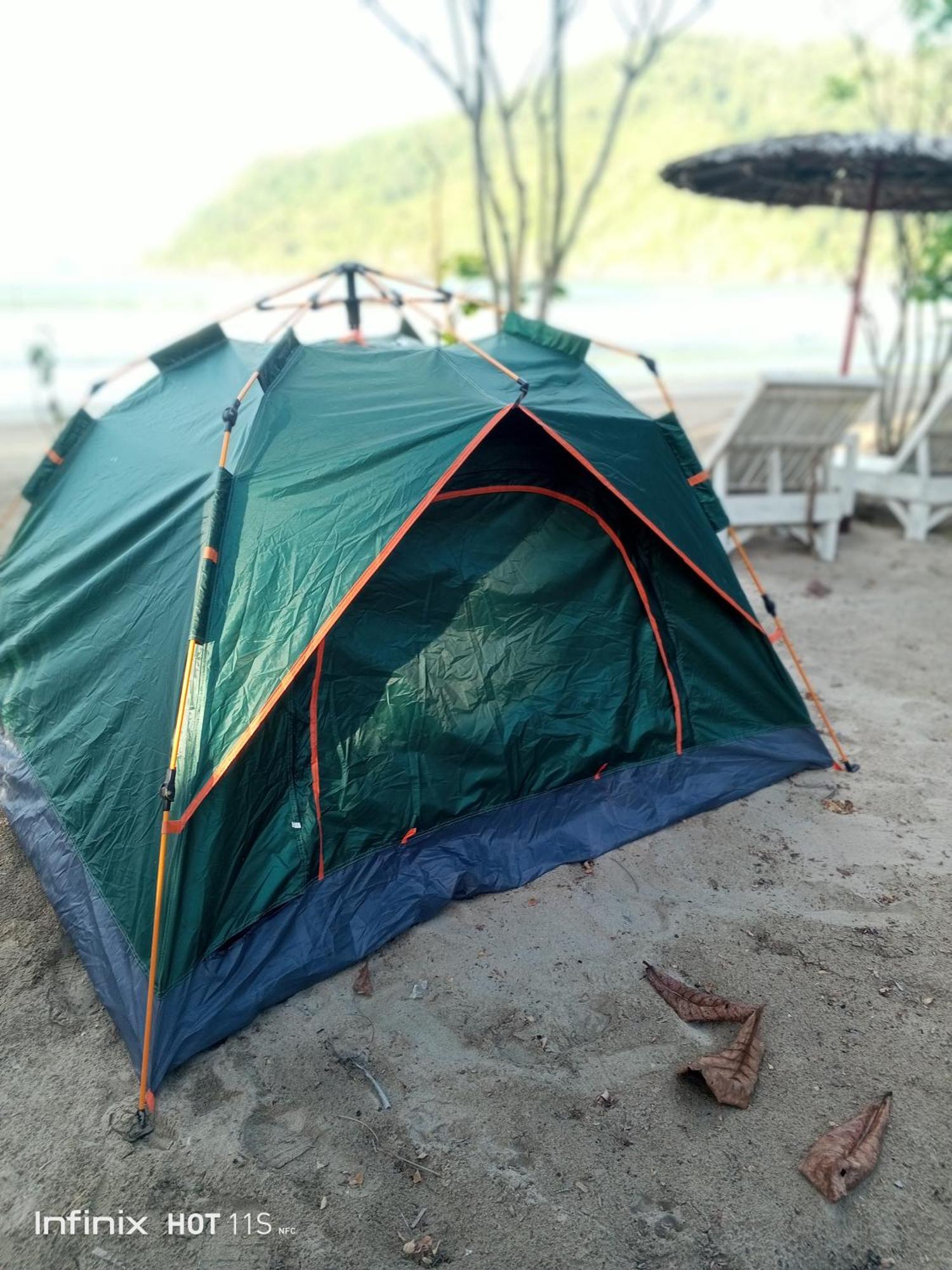 Locaroc Akoya Beach Park And Cottages מראה חיצוני תמונה