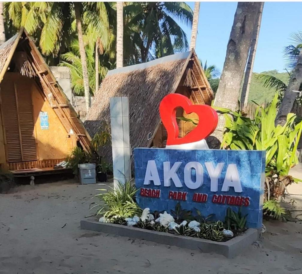 Locaroc Akoya Beach Park And Cottages חדר תמונה