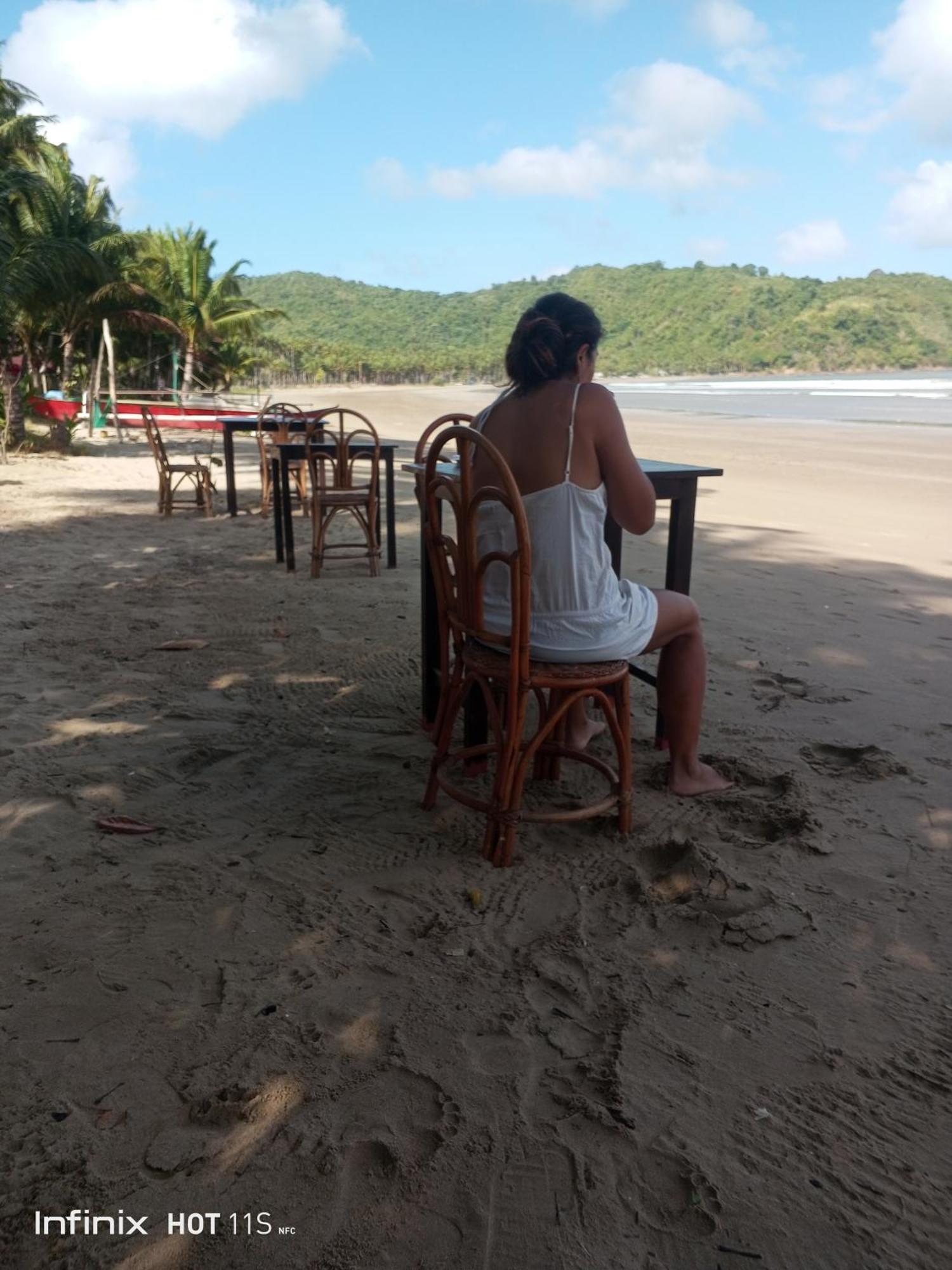 Locaroc Akoya Beach Park And Cottages חדר תמונה