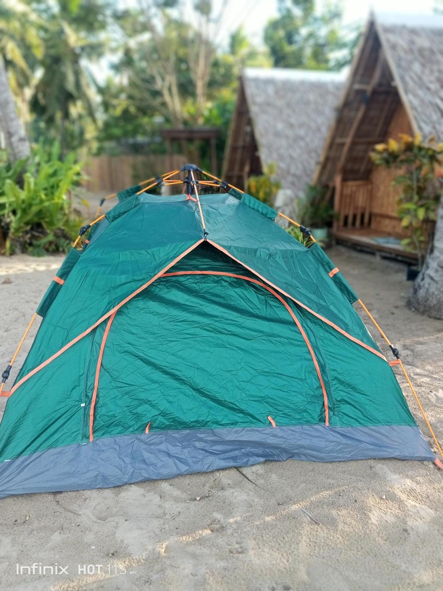 Locaroc Akoya Beach Park And Cottages חדר תמונה